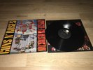 LP Guns N Roses Appetite for Destruction Vinyl Alte Auflage