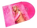 DOJA CAT - HOT PINK VINYL LP PRE OWNED PLANET HER