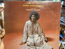 Alice Coltrane-Journey In Satchidananda-Impulse 9203-ORIG Spiritual Jazz Vinyl