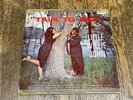 Little Willie John LP - Talk To Me - King Records 596