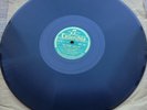 3 records Columbia Enesco et Chailley-Richez 3ème Sonate violon piano Enesco EX+