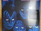 KISS Creatures Of The Night 2014 European Union 180 Gram Pressing Still Sealed