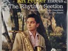 ART PEPPER: Meets the Rhythm Section SEALED AP Audiophile Jazz Vinyl LP