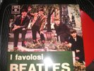 THE BEATLES I FAVOLOSI  COLOR VINYL  LP