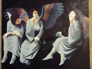 Black Sabbath Heaven And Hell UK 1980 Vinyl