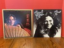 Tommy Bolin Teaser & Private Eyes Vinyl Album Columbia 34329 EX  1976