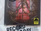 Lady Gaga Chromatica Record Store Day Exclusive Trifold Yellow Vinyl (SEALED)