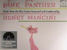 MANCINI, Henry - The Pink Panther (Soundtrack) 50th Anniversary Edition - LP