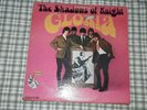 the shadows of knight/lp-gloria/dunwich 666--signed by members of the group