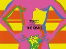 THE KINKS - Percy OST (RSD 21) NEW SEALED LTD 12