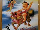 STONE TEMPLE PILOTS - Purple US Orig 1994 Purple Vinyl LP SP W/Lyric Sheet* NM-