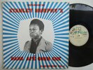 STANLEY MURPHY afe onin che AFRO BEAT PSYCH FUNK LP clean ?