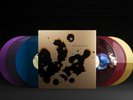 PETER MURPHY - 6 COLOURED VINYL BOX SET LIMITED 500 - NEW SEALED - RARE
