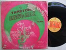 TOBY FOYEH i’m on fire RARE DOUBLE SIDED AFRO DISCO FUNK BOOGIE 12