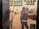 People Under The Stairs O.S.T. Vinyl LP VMP Vinyl Me Please Color Vinyl UNOPENED