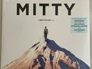 The Secret Life Of Walter Mitty Vinyl 2xLP OST Soundtrack SEALED David Bowie OOP