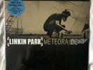 Linkin Park - Meteora - BLUE Vinyl LP - RSD 2021 - in hand - Record Store Day