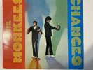 MONKEES 'Changes' Rhino Vinyl  LP RNLP-70148 (1986) MINT LP NM SLEEVE