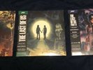 THE LAST OF US VOL. 1 VOL. 2 & PART 2 VINYL SOUNDTRACKS MONDO NEW SEALED