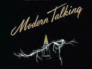 Modern Talking-In The Middle Of Nowhere (1LP Coloured) VINYL NEUF