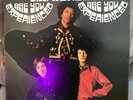 Jimi Hendrix Are You Experienced Vinyl Polydor 1980's Reissue Remastered VG+
