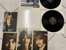 THE BEATLES * WHITE ALBUM * Komplett * 1968 * 1C 172-10 4173 1 A* Parlophone* LP