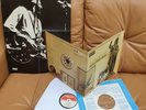 Ten Years After Cricklewood Green 1st UK press 1970 + poster Nr Mint 1W 1W Deram
