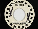 Northern Soul 45 - Anita Humes & The Essex - What Did I Do? - Roulette - mp3