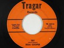 Northern Soul 45 - Eula Cooper - Try - Tragar - mp3