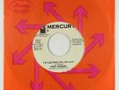 Northern Soul 45 - Jimmy Norman - I'm Leaving (This Old Town) - Mercury VG++ mp3