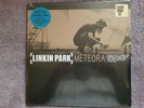Linkin Park Meteora Aqua Blue Colored Vinyl 2LP Record Store Day 2021 RSD