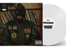 Westside Gunn - Hitler Wears Hermes 3 White Vinyl Daupe Griselda Conway Benny