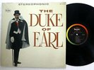 GENE CHANDLER the Duke of Earl LP VeeJay 1962 funk soul Stereo  #9192