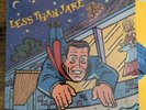 Less Than Jake Hello Rockview first press rare Yellow Vinyl Liberation 1997