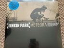 NEW RSD 2021 LINKIN PARK Meteora 2x AQUA BLUE LP Vinyl Record Store Day