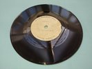 THE ALAN BOWN TOYLAND 1967 ACETATE UK VINYL 7