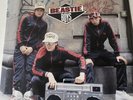 Solid Gold Hits by Beastie Boys (Record, 2005)