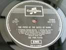 Pink Floyd PIPER AT THE GATES OF DAWN 1969 UK LP ONE BOX EMI MINT AUDIO - LISTEN