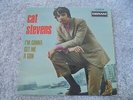Cat Stevens - I'm Gonna Get Me A Gun 1967 FRANCE EP DERAM