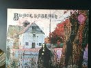Black Sabbath - 'Eponymous' (VO 6 847903VTY) 1970 debut UK 2nd press (VG+/EX)