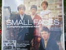 Small Faces Complete Greatest Hits Record Store Day RSD 2021 w/ signed postcard