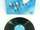 The Krush Never Felt So Right Hawaii Sounds LP Jazz Modern Soul 1982 Autographed