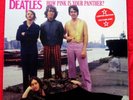 The Beatles   Picture Disc Record 12