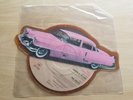 Bruce Springsteen Shaped Picture Disc - Dancing In The Dark /Pink Cadillac- CBS