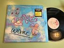 LOVE Reel To Real with Arthur Lee Record Album LP West Coast PROMO 1974 RSO 4804