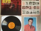 LP Elvis Presley - From Elvis In Memphis - USA 1969 + BONUS PHOTO