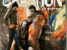 The Creation ?– …in stereo ( 2× Vinyl, LP, Compilation, Limited Edition, Stereo)