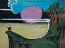 HAWKWIND - WARRIOR ON THE EDGE OF TIME LP UAG9766 UA 1975