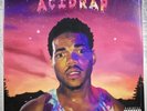 Chance The Rapper ?– Acid Rap NEW Purple Blue Sky Swirl Colored Vinyl 2LP