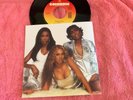 BEYONCE’ - Destiny’s Child SURVIVOR Picture Sleeve  7” 45 vinyl Single Record
